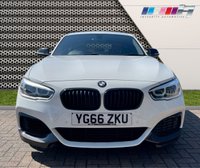 USED 2016 66 BMW 1 SERIES 3.0 M140I 5d 335 BHP Low Mileage, Fantastic Engine!!