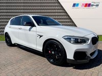 USED 2016 66 BMW 1 SERIES 3.0 M140I 5d 335 BHP Low Mileage, Fantastic Engine!!