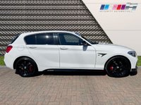 USED 2016 66 BMW 1 SERIES 3.0 M140I 5d 335 BHP Low Mileage, Fantastic Engine!!