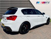 USED 2016 66 BMW 1 SERIES 3.0 M140I 5d 335 BHP Low Mileage, Fantastic Engine!!