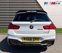 USED 2016 66 BMW 1 SERIES 3.0 M140I 5d 335 BHP Low Mileage, Fantastic Engine!!