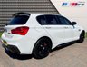 USED 2016 66 BMW 1 SERIES 3.0 M140I 5d 335 BHP Low Mileage, Fantastic Engine!!
