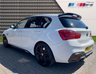 USED 2016 66 BMW 1 SERIES 3.0 M140I 5d 335 BHP Low Mileage, Fantastic Engine!!