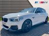 USED 2016 66 BMW 1 SERIES 3.0 M140I 5d 335 BHP Low Mileage, Fantastic Engine!!