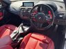 USED 2016 66 BMW 1 SERIES 3.0 M140I 5d 335 BHP Low Mileage, Fantastic Engine!!