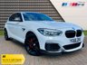USED 2016 66 BMW 1 SERIES 3.0 M140I 5d 335 BHP Low Mileage, Fantastic Engine!!