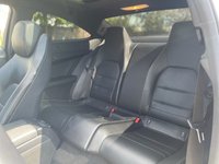 USED 2013 13 MERCEDES-BENZ C-CLASS 2.1 C220 CDI BLUEEFFICIENCY EXECUTIVE SE 2d 168 BHP 