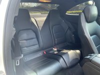 USED 2013 13 MERCEDES-BENZ C-CLASS 2.1 C220 CDI BLUEEFFICIENCY EXECUTIVE SE 2d 168 BHP 