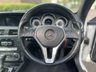 USED 2013 13 MERCEDES-BENZ C-CLASS 2.1 C220 CDI BLUEEFFICIENCY EXECUTIVE SE 2d 168 BHP 