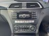 USED 2013 13 MERCEDES-BENZ C-CLASS 2.1 C220 CDI BLUEEFFICIENCY EXECUTIVE SE 2d 168 BHP 