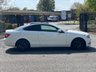 USED 2013 13 MERCEDES-BENZ C-CLASS 2.1 C220 CDI BLUEEFFICIENCY EXECUTIVE SE 2d 168 BHP 