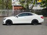 USED 2013 13 MERCEDES-BENZ C-CLASS 2.1 C220 CDI BLUEEFFICIENCY EXECUTIVE SE 2d 168 BHP 