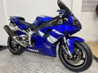 USED 1999 T YAMAHA R1 YZF R1 998cc WINTER SALE NOW ON!!