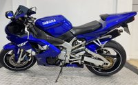 USED 1999 T YAMAHA R1 YZF R1 998cc WINTER SALE NOW ON!!