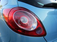 USED 2012 61 FORD KA 1.2 ZETEC 3d 69 BHP FORD KA 1.2 ZETEC 3d 69 BHP