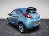 USED 2012 61 FORD KA 1.2 ZETEC 3d 69 BHP FORD KA 1.2 ZETEC 3d 69 BHP