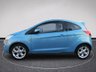 USED 2012 61 FORD KA 1.2 ZETEC 3d 69 BHP FORD KA 1.2 ZETEC 3d 69 BHP