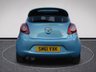 USED 2012 61 FORD KA 1.2 ZETEC 3d 69 BHP FORD KA 1.2 ZETEC 3d 69 BHP