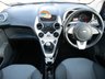 USED 2012 61 FORD KA 1.2 ZETEC 3d 69 BHP FORD KA 1.2 ZETEC 3d 69 BHP