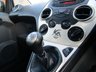 USED 2012 61 FORD KA 1.2 ZETEC 3d 69 BHP FORD KA 1.2 ZETEC 3d 69 BHP