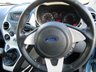 USED 2012 61 FORD KA 1.2 ZETEC 3d 69 BHP FORD KA 1.2 ZETEC 3d 69 BHP