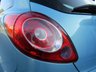 USED 2012 61 FORD KA 1.2 ZETEC 3d 69 BHP FORD KA 1.2 ZETEC 3d 69 BHP