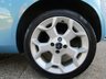 USED 2012 61 FORD KA 1.2 ZETEC 3d 69 BHP FORD KA 1.2 ZETEC 3d 69 BHP