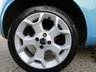 USED 2012 61 FORD KA 1.2 ZETEC 3d 69 BHP FORD KA 1.2 ZETEC 3d 69 BHP