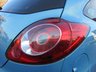 USED 2012 61 FORD KA 1.2 ZETEC 3d 69 BHP FORD KA 1.2 ZETEC 3d 69 BHP
