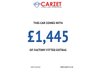USED 2012 61 FORD KA 1.2 ZETEC 3d 69 BHP FORD KA 1.2 ZETEC 3d 69 BHP