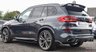 USED 2019 69 BMW X5 3.0 M50D 5d 395 BHP M PERFORMANCE+ADAP SUSP