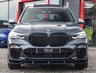 USED 2019 69 BMW X5 3.0 M50D 5d 395 BHP M PERFORMANCE+ADAP SUSP