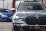 USED 2019 69 BMW X5 3.0 M50D 5d 395 BHP M PERFORMANCE+ADAP SUSP