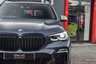 USED 2019 69 BMW X5 3.0 M50D 5d 395 BHP M PERFORMANCE+ADAP SUSP