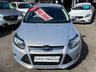 USED 2013 63 FORD FOCUS 1.6 TDCi Zetec 5dr - APPEARANCE PACK 