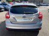 USED 2013 63 FORD FOCUS 1.6 TDCi Zetec 5dr - APPEARANCE PACK 