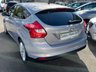 USED 2013 63 FORD FOCUS 1.6 TDCi Zetec 5dr - APPEARANCE PACK 