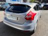 USED 2013 63 FORD FOCUS 1.6 TDCi Zetec 5dr - APPEARANCE PACK 
