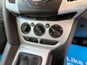 USED 2013 63 FORD FOCUS 1.6 TDCi Zetec 5dr - APPEARANCE PACK 