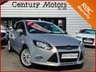 USED 2013 63 FORD FOCUS 1.6 TDCi Zetec 5dr - APPEARANCE PACK 