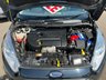 USED 2013 62 FORD FIESTA 1.5 TDCi Zetec 5dr - NEW SHAPE 