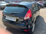 USED 2013 62 FORD FIESTA 1.5 TDCi Zetec 5dr - NEW SHAPE 
