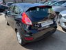 USED 2013 62 FORD FIESTA 1.5 TDCi Zetec 5dr - NEW SHAPE 