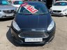 USED 2013 62 FORD FIESTA 1.5 TDCi Zetec 5dr - NEW SHAPE 