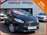 USED 2013 62 FORD FIESTA 1.5 TDCi Zetec 5dr - NEW SHAPE 