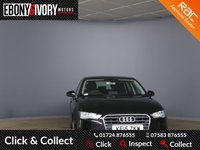 USED 2015 15 AUDI A3 1.6 TDI SPORT 5d 109 BHP FANTASTIC EXAMPLE + SERVICE HISTORY + 1 YEAR MOT + JUST HAD FULL SERVICE