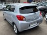 USED 2014 14 MITSUBISHI MIRAGE 1.2 Level '3' 5dr - PARKING SENSORS 
