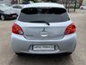 USED 2014 14 MITSUBISHI MIRAGE 1.2 Level '3' 5dr - PARKING SENSORS 