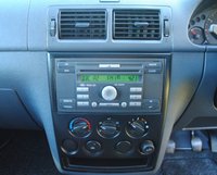 USED 2008 08 FORD TRANSIT CONNECT 1.8 T230 L LWB 90 TDCI 5d 89 BHP www.suffolkcarcentre.co.uk - Located at Ilketshall