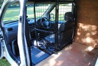 USED 2008 08 FORD TRANSIT CONNECT 1.8 T230 L LWB 90 TDCI 5d 89 BHP www.suffolkcarcentre.co.uk - Located at Ilketshall
